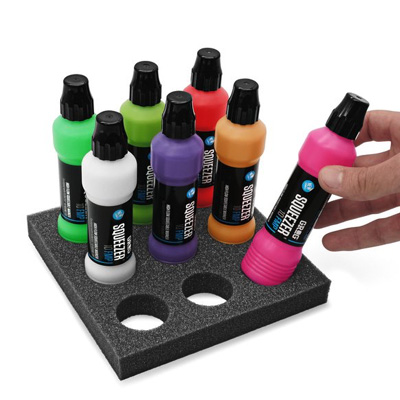 GROG Marker Organizer EPT 04