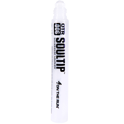 OTR 006 SOULTIP Squeeze Marker 7mm empty