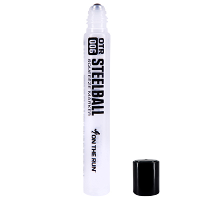 OTR 006-SB SOULTIP STEELBALL Squeeze Marker 5mm empty