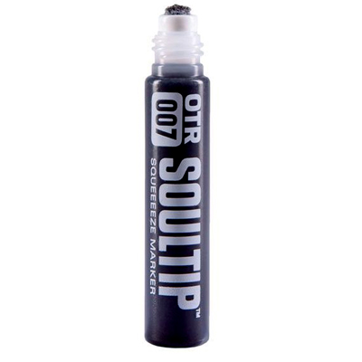 OTR 009 SUPER FLOW Squeeze Marker 18mm