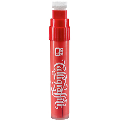 OTR 060 Calligraffiti Paint Marker