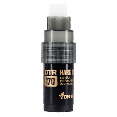OTR 170 Hard To Buff Mini black