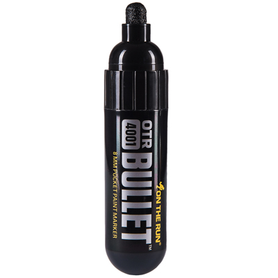 OTR 4001 BULLET MARKER 8mm