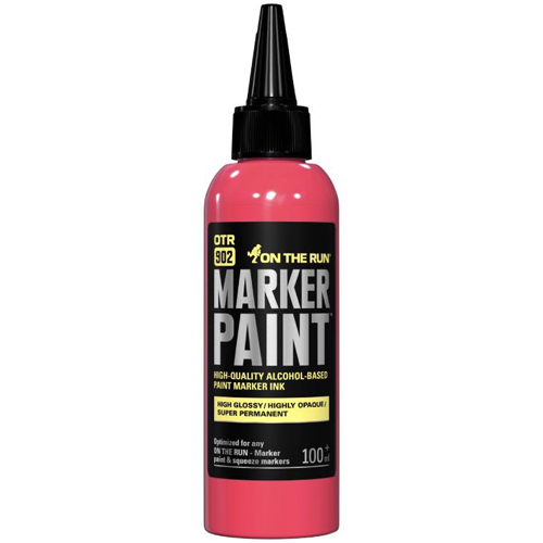 OTR 902 MARKER PAINT Refill 100ml