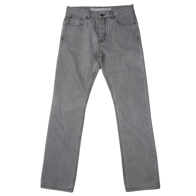 CLEPTOMANICX Jeans PORT light grey