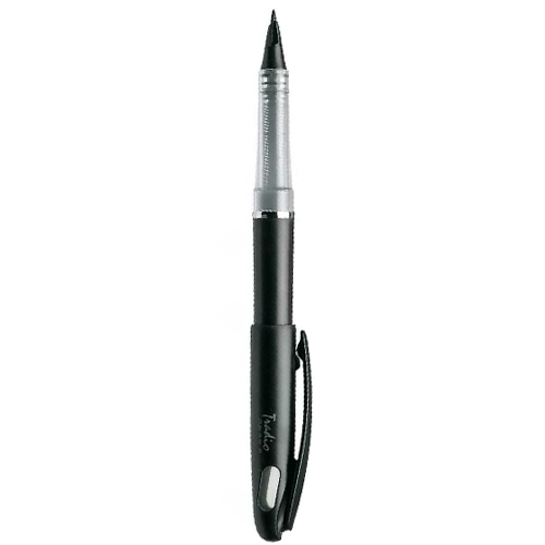 PENTEL TRJ50-AO Tradio Stylo Nibmarker - black