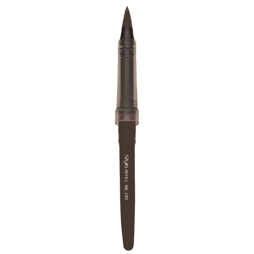 PENTEL MLJ20-AO Tradio Stylo Refill Cartridges - black