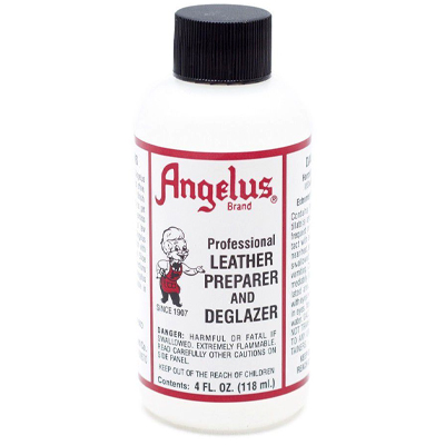 ANGELUS Preparer & Deglazer (Large) 118ml