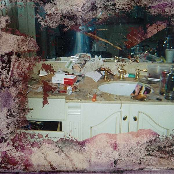 Pusha T - Daytona - LP