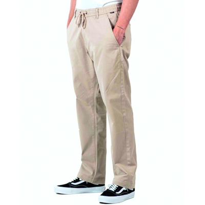 REELL Chino Pants REFLEX BEACH beige