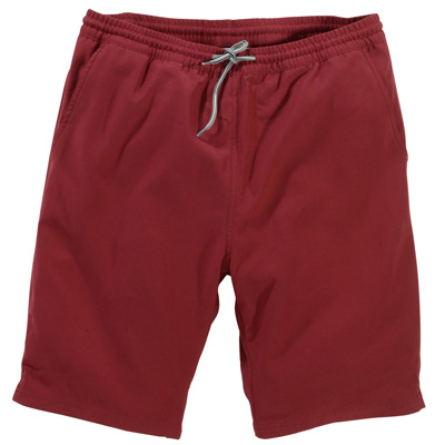 CLEPTOMANICX Board Shorts JAM 2 tawny port