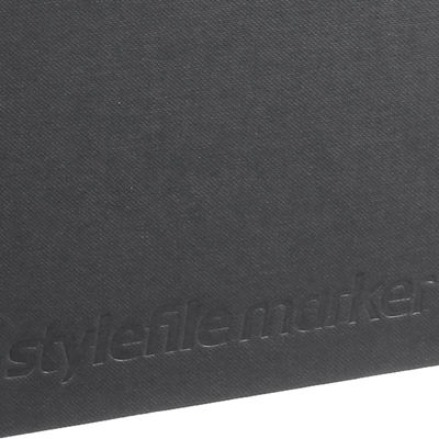 Stylefile Marker Sketchbook 21x21cm quadratisch 