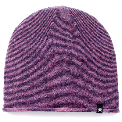 ESPERANDO Beanie SLAP pink/navy