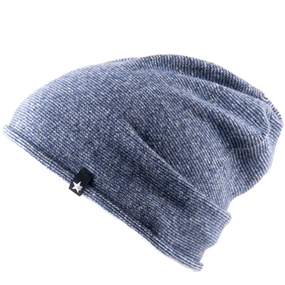 ESPERANDO Beanie SLAP navy/white