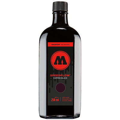 MOLOTOW COCKTAIL Refill Ink Speedflow 250ml