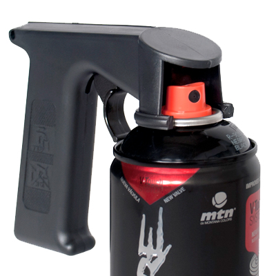 MTN SPRAY GRIP Spraycan Holder