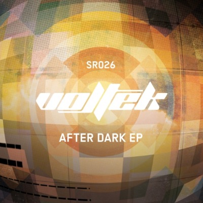 Vol-Tek - After Dark - Vinyl 12"