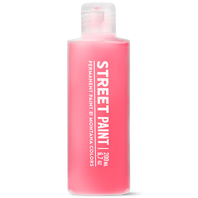 MTN STREET PAINT 200ml