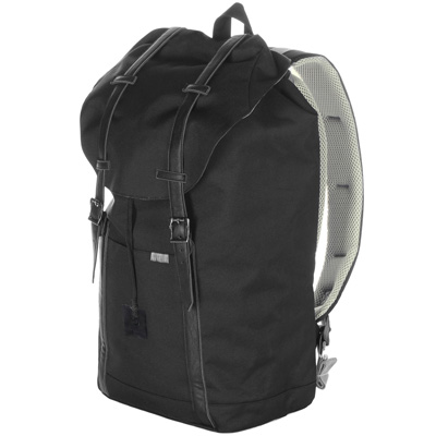 STREETSPUN Rucksack VX20 black