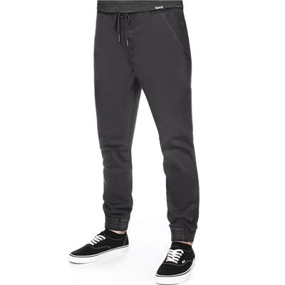 STREETSPUN Jogger Jeans STRETCH grey