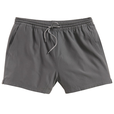 CLEPTOMANICX Swim Shorts JAM 2 castlerock