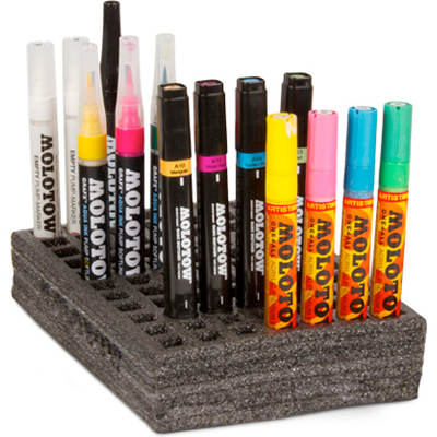 MOLOTOW Table Organizer Serie B