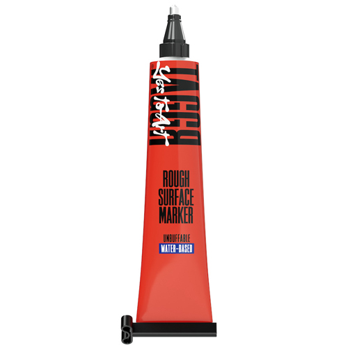 BADER Taggr Steel Ball Tube Marker 50ml (Water Based)