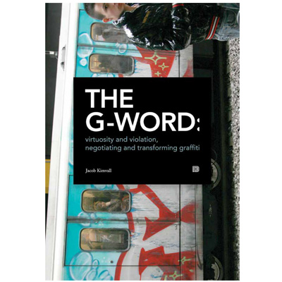 THE G-WORD Buch