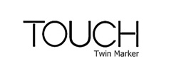 Touch Twin Marker