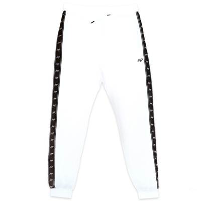 WRUNG Track Pants ALLSTARS white