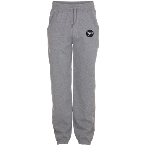 LAYUP Sweatpants Patch - heather grey