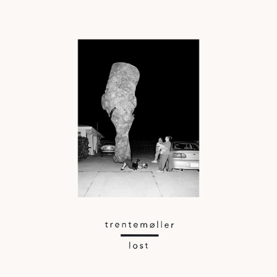 Trentemoller - Lost - 2xLp