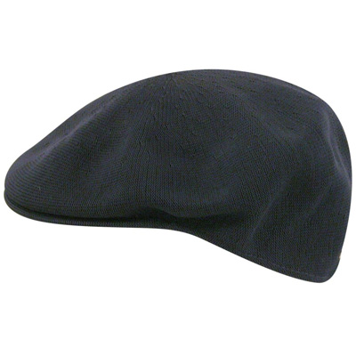 KANGOL Flat Cap TROPIC 504 navy