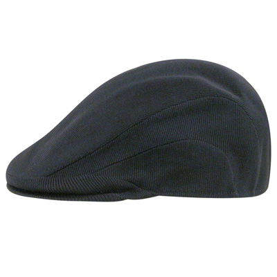 KANGOL Flat Cap TROPIC 507 navy