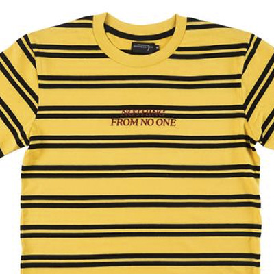 tshirt-yellow-nothing-from-no-one-yellow-black-1.jpg