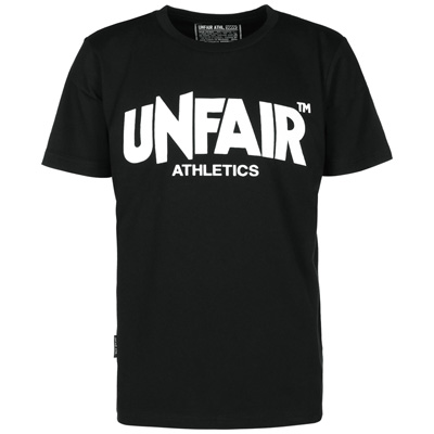 unfair athletics t shirt