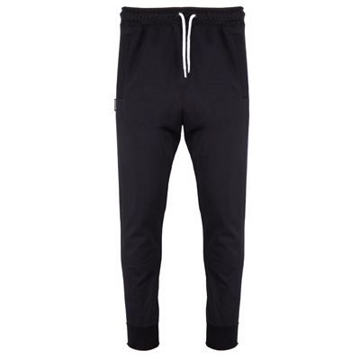 UNFAIR ATHLETICS Trackpants UNFAIR black/white