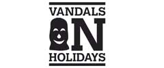 Vandals On Holidays