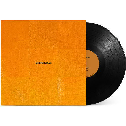 Vernisage - Vernisage - Vinyl LP