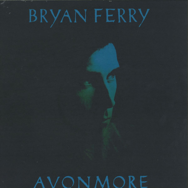 Bryan Ferry - Avonmore - Vinyl 12\"