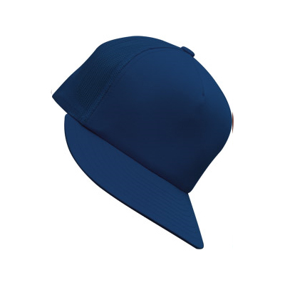 YUPOONG Classic Trucker Cap uni navy