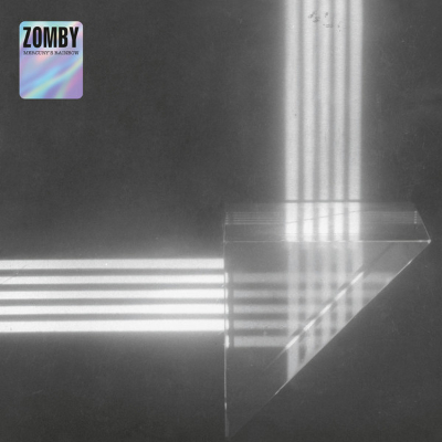 Zomby - Mercury's Rainbow - Vinyl 2xLP